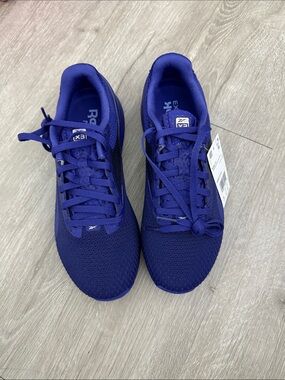 Reebok Nano X3 Women’s Training Shoe, Size 8 NEW WITH TAGS
